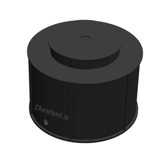 PE Non-Standard Cylindrical Tank