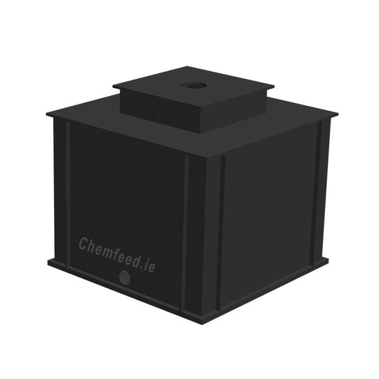 PE Non-Standard Square Tank