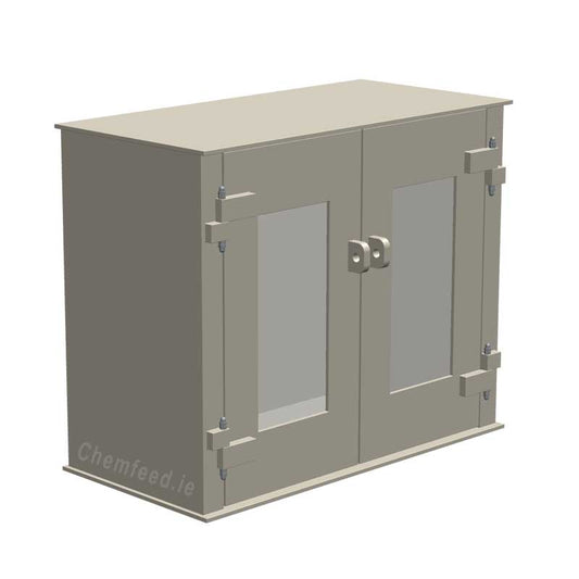 PP Control Cabinets