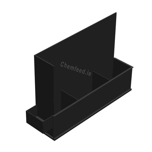 PE Non-Standart Bunds