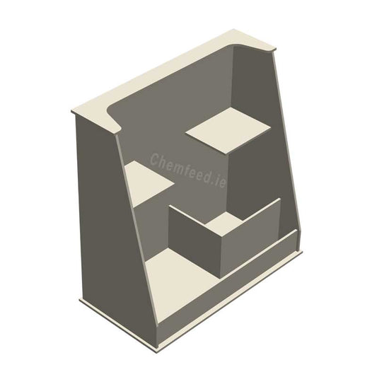 PP Non-Standard Control Cabinets