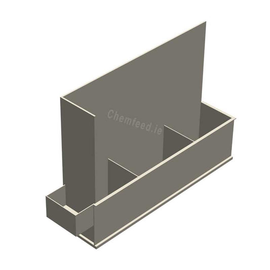 PP Non-Standart Bunds