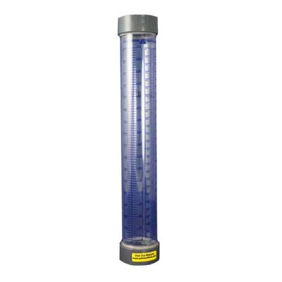 Image of 4000ml Calibration Cylinder 1" BSP Top and Bottom