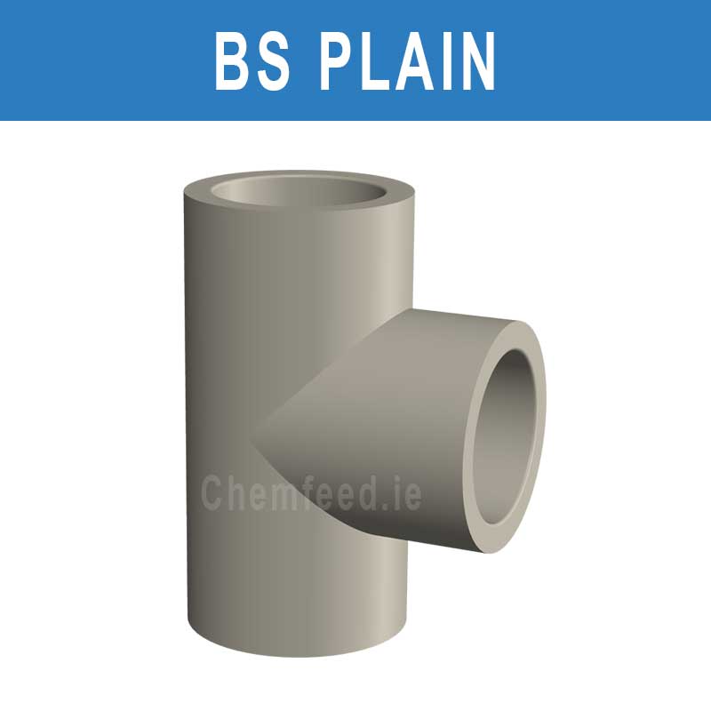 Image of 1 1/2" PP Tee