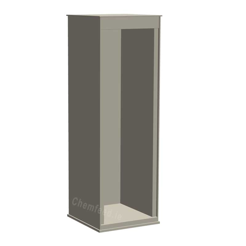 PP Control Cabinets