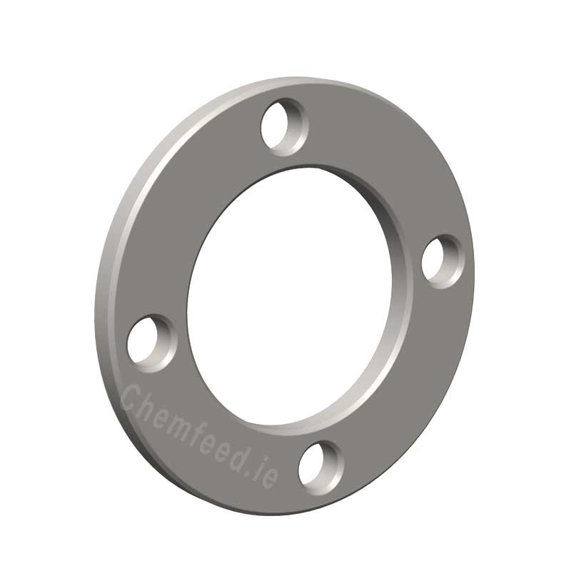 Image of 2 1/2" (75mm) Backing Ring PN16