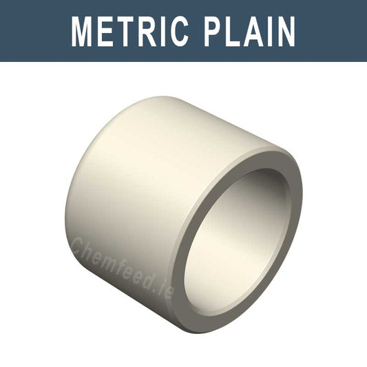 Image of PP End Cap 16mm