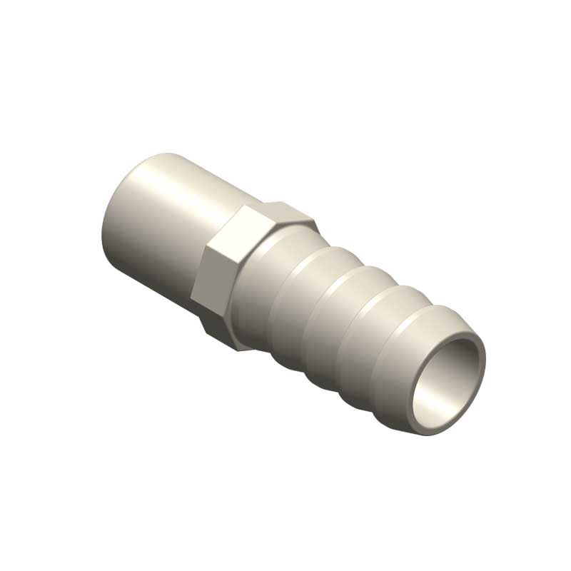Image of 32mm PP Hose Connector