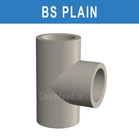 Image of 1 1/2" PP Tee