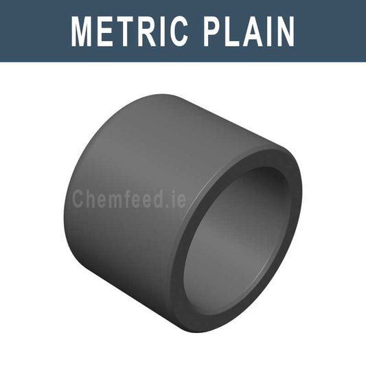 Image of CAP PVC D.20 mm