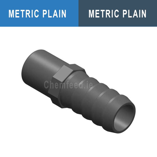 Image of HOSE NOZZLE    D.50 mm