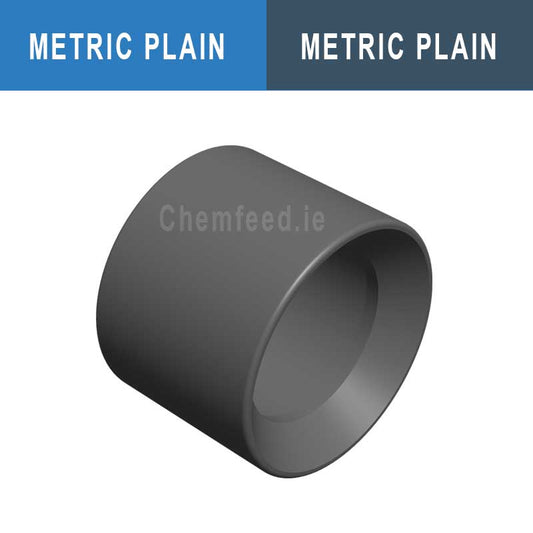 Image of REDUCING BUSH       PVC D.160x110 mm