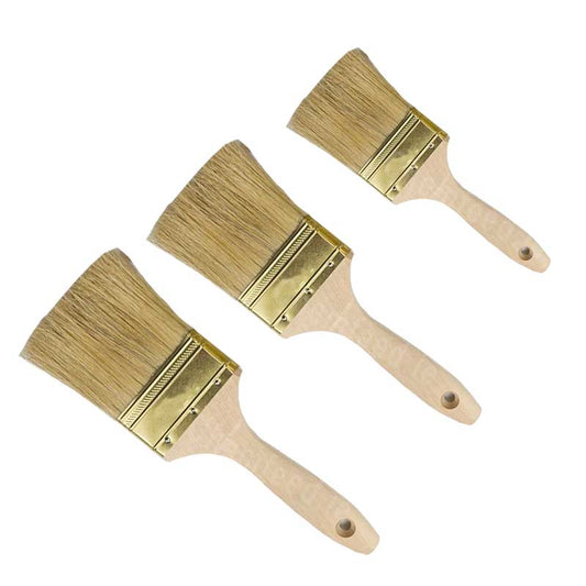 Image of 90mm  Brush  For Solvent Cement