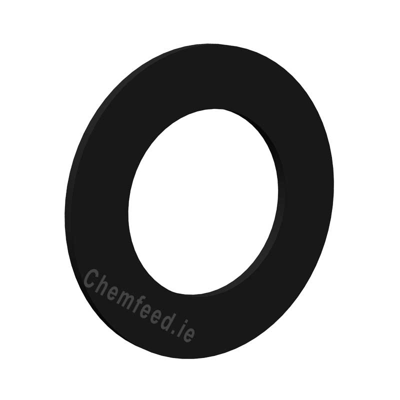 Image of 2 1/2" | 75MM  Stub Gasket FPM